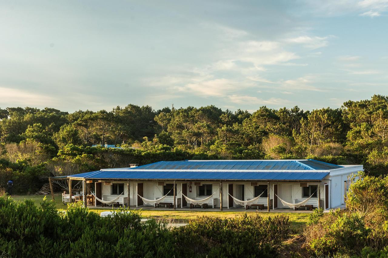 Posada Buscavida Close To Cabo Polonio, Oceania Del Polonio Rincón de los Oliveras Exterior foto